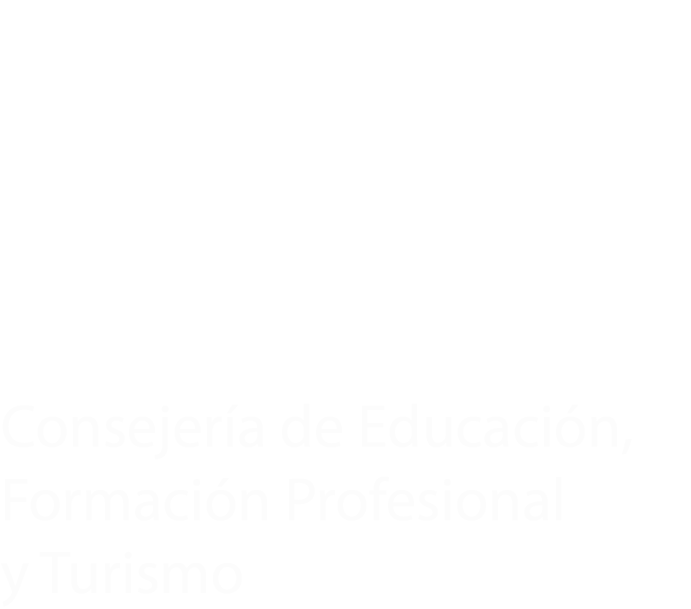 consejeria turismo